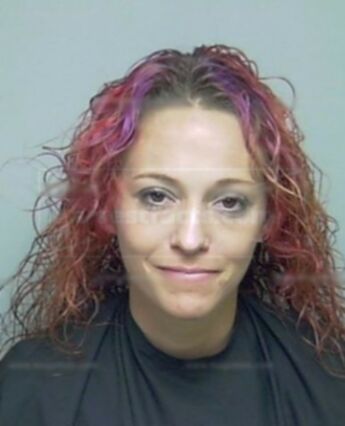 Jessica Kimberly Hancock