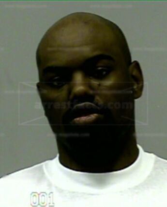 Larry Anthony Davis