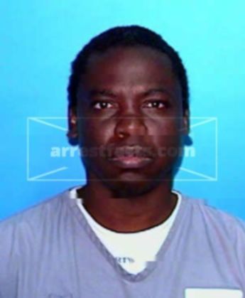 Marvin Anthony Hendricks