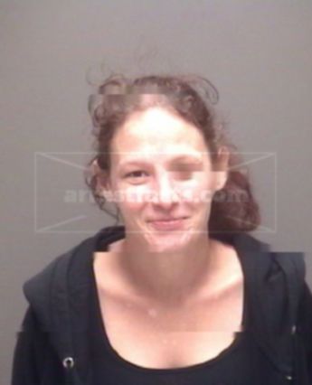 Trish Ann Jacob