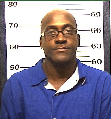 Victor Ramon Denson