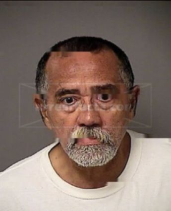 Jose Antonio Rosado-Rivera