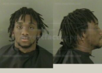 Daniel Keith Walker