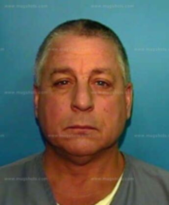 Gregory Joseph Daniels