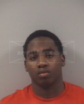 Gilbert Lee King
