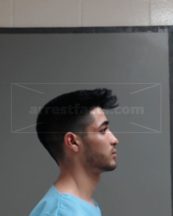 Mark Anthony Castellanos