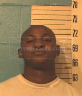 Mitchell Ray Black