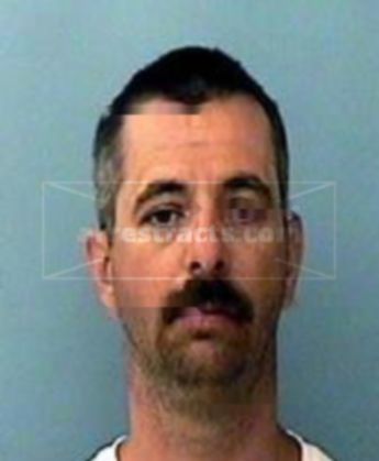 Travis Bert Bradley
