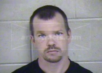 Ryan James Irvin