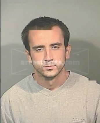 William Ryan Gentry