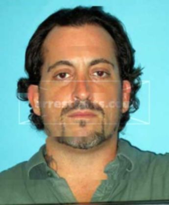 Christopher Ryan Fardella