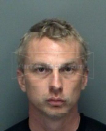 Jerry Curtis Jr. Frisby