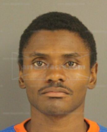 James Earl Bonner