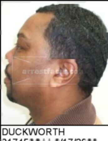 Curtis Bernard Duckworth Sr.
