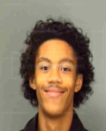 Deandre L Marks