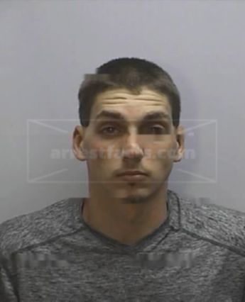 Johnathan Matthew Gray