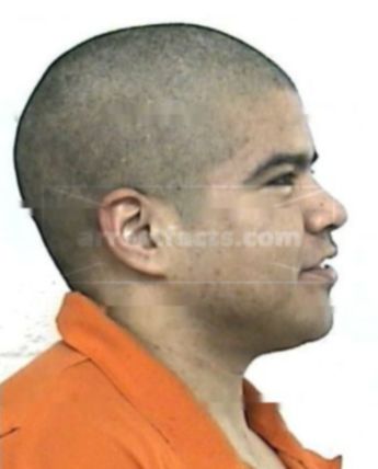 Jose Dejesus Molina-Gonzalez