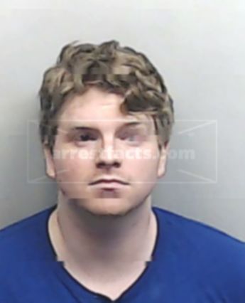 Nicholas Garrett Parker