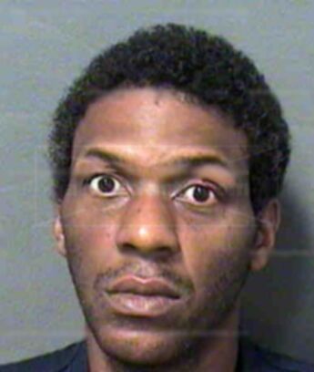 Darrell James Ward
