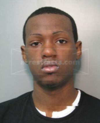 Milton Toussaint Jr.