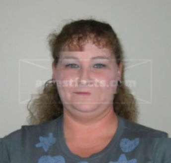Kimberly Jane Alexander