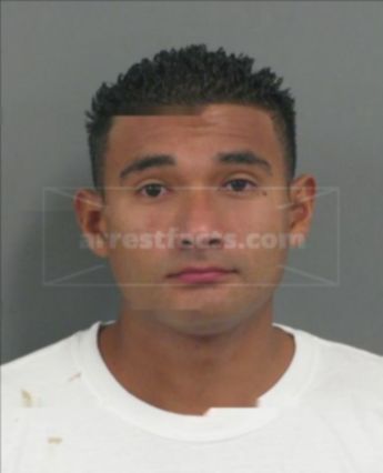 Joaquin Valdez-Reyes