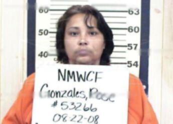 Rose C Gonzales