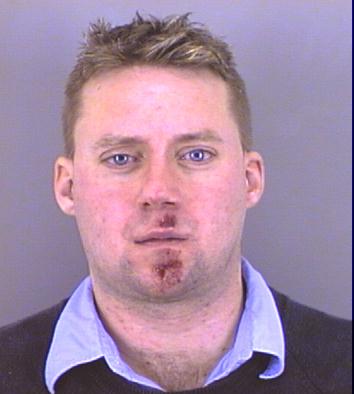 Chad Russell Hill