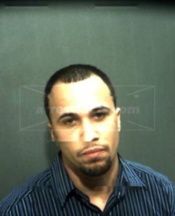 Cleveland Noel Hammond