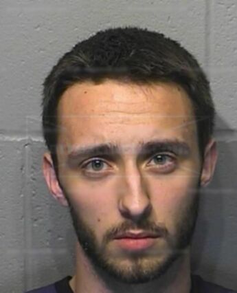 Tyler Michael Westerdahl