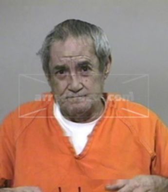 Joseph Alex Rios