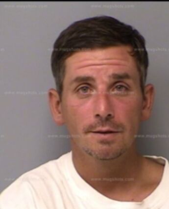Robert Lee Harvey