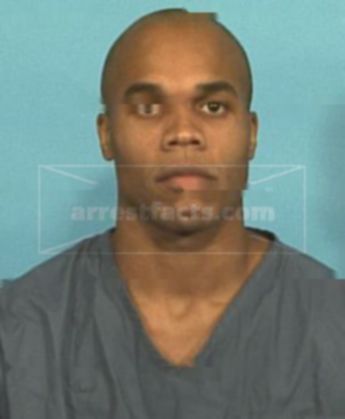 Terrance D Davis