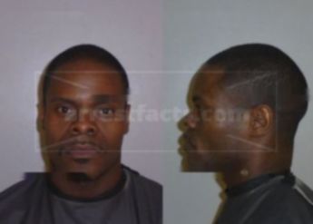 Jarvus Kyron Smith