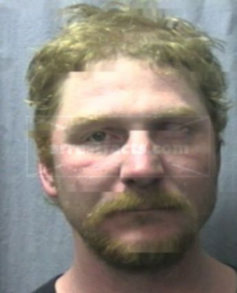 Michael Melvin Napier