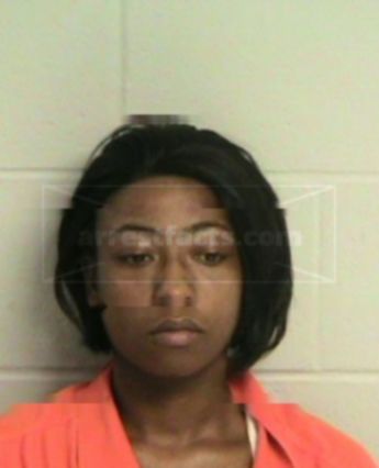 Jonicee Niyaka Watkins