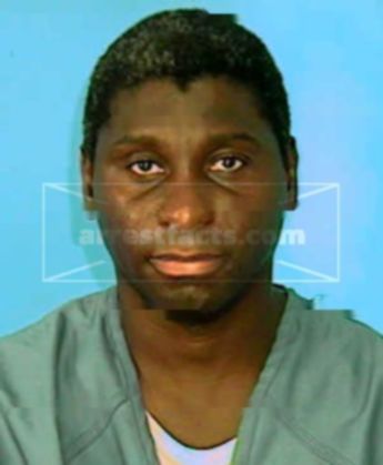 Garrick Gideon John