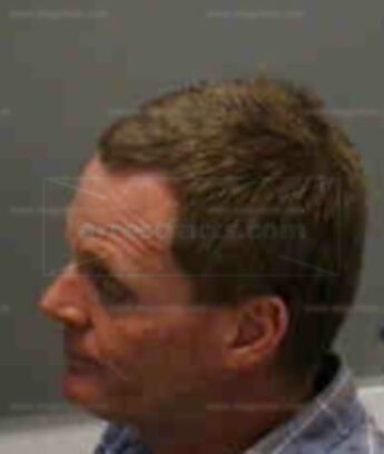 Donald Wayne Ashe