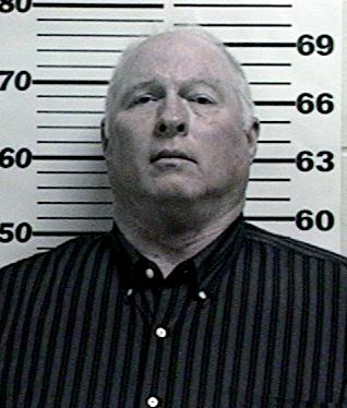 David Glenn Morgan
