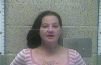 Stacey Catherine Pruitt