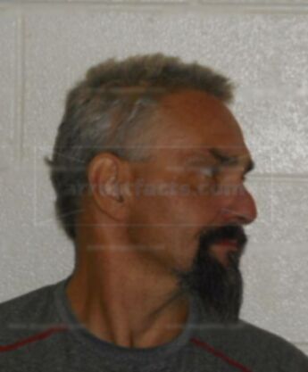 Mark Wayne Edison