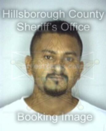 Nelson Escobar Diaz