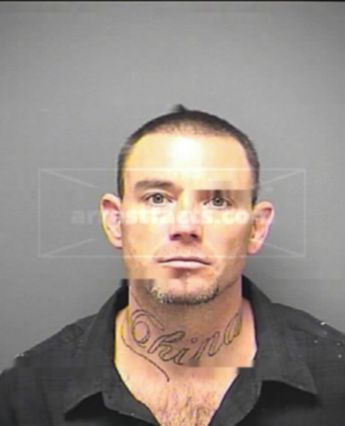 Jeremy Lee Ayers