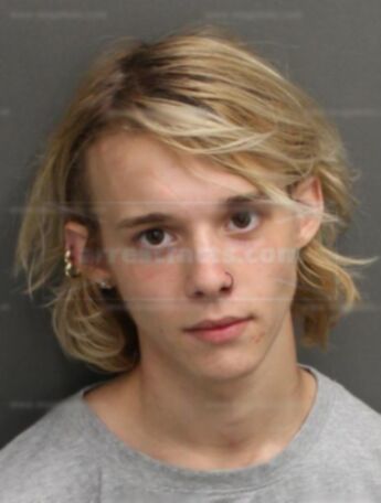 Blake Carlin Babadelis
