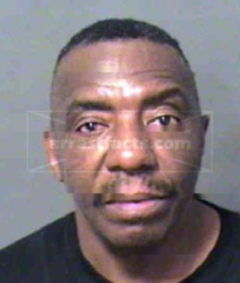 Harry Darrell Simms