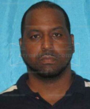Demetrius Tyson Sutton
