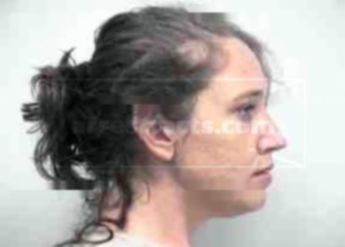 Christine Marie Chapman