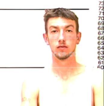 Noah Blaine Griffin