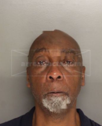Albert Lee Alston