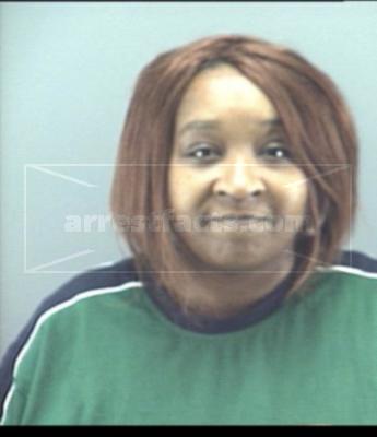 Kimberly Latrice Thompson